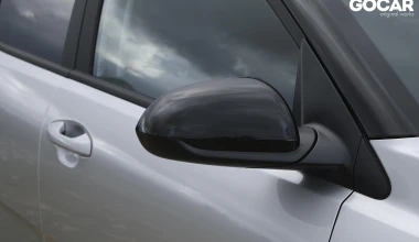 Δοκιμή: ΚΙΑ Stonic 1.0Τ 100ps - O Βενιαμίν!