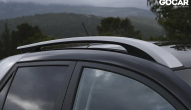 Δοκιμή: ΚΙΑ Stonic 1.0Τ 100ps - O Βενιαμίν! 