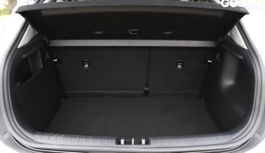 Δοκιμή: ΚΙΑ Stonic 1.0Τ 100ps - O Βενιαμίν!