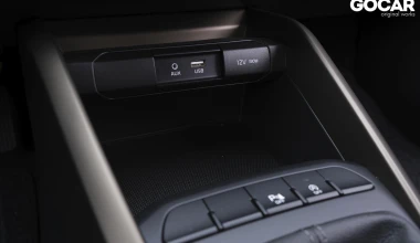 Δοκιμή: ΚΙΑ Stonic 1.0Τ 100ps - O Βενιαμίν!