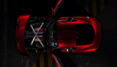 Η νέα SRT Viper έρχεται… ανεπίσημα στην Ευρώπη