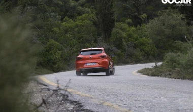 Δοκιμή: Renault Clio 1.3 TCe RS Line – Σπορ αύρα