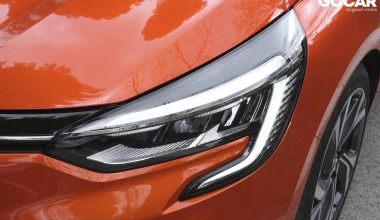 Δοκιμή: Renault Clio 1.3 TCe RS Line – Σπορ αύρα