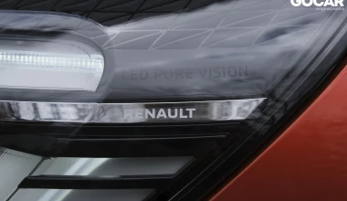 Δοκιμή: Renault Clio 1.3 TCe RS Line – Σπορ αύρα