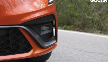 Δοκιμή: Renault Clio 1.3 TCe RS Line – Σπορ αύρα