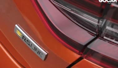 Δοκιμή: Renault Clio 1.3 TCe RS Line – Σπορ αύρα