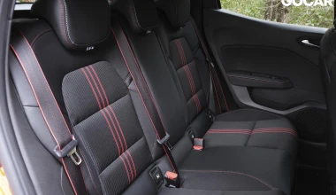 Δοκιμή: Renault Clio 1.3 TCe RS Line – Σπορ αύρα