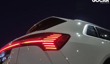Δοκιμή: Audi e-tron 55 quattro – ο αθόρυβος ταξιδιώτης