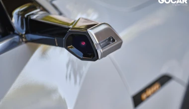 Δοκιμή: Audi e-tron 55 quattro – ο αθόρυβος ταξιδιώτης