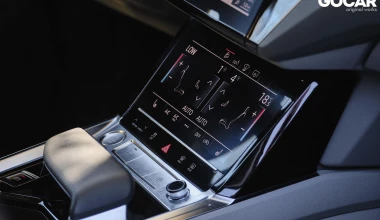 Δοκιμή: Audi e-tron 55 quattro – ο αθόρυβος ταξιδιώτης