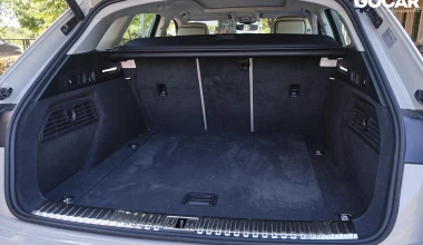 Δοκιμή: Audi e-tron 55 quattro – ο αθόρυβος ταξιδιώτης