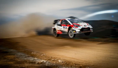 WRC: Αναλύουμε σε βάθος το Ράλι Μεξικό