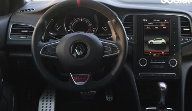 Δοκιμή: Renault Megane R.S. – The Specialist! 