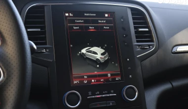 Δοκιμή: Renault Megane R.S. – The Specialist!