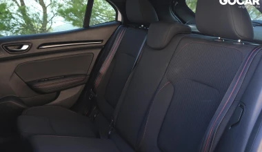 Δοκιμή: Renault Megane R.S. – The Specialist!