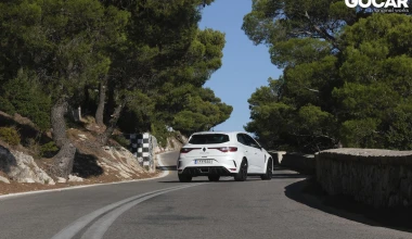 Δοκιμή: Renault Megane R.S. – The Specialist! 