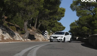 Δοκιμή: Renault Megane R.S. – The Specialist! 