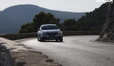 Δοκιμή: Renault Megane R.S. – The Specialist!