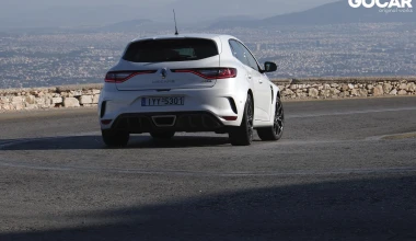 Δοκιμή: Renault Megane R.S. – The Specialist!