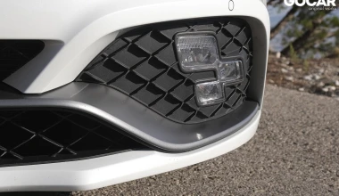 Δοκιμή: Renault Megane R.S. – The Specialist!