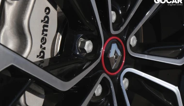 Δοκιμή: Renault Megane R.S. – The Specialist!