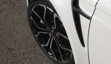 Δοκιμή: Renault Megane R.S. – The Specialist! 