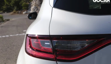 Δοκιμή: Renault Megane R.S. – The Specialist! 