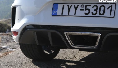 Δοκιμή: Renault Megane R.S. – The Specialist!