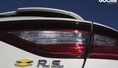 Δοκιμή: Renault Megane R.S. – The Specialist! 