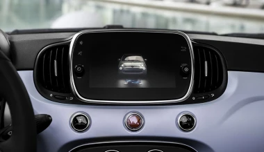 Πώς μπορείς να πάρεις το καλύτερο από τα υβριδικά FIAT Panda & 500