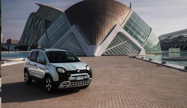 Πώς μπορείς να πάρεις το καλύτερο από τα υβριδικά FIAT Panda & 500