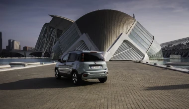 Πώς μπορείς να πάρεις το καλύτερο από τα υβριδικά FIAT Panda & 500