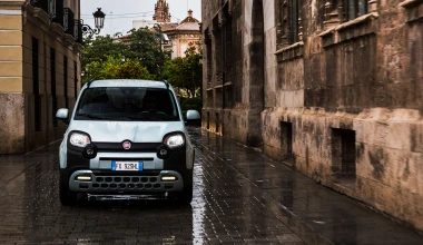 Πώς μπορείς να πάρεις το καλύτερο από τα υβριδικά FIAT Panda & 500