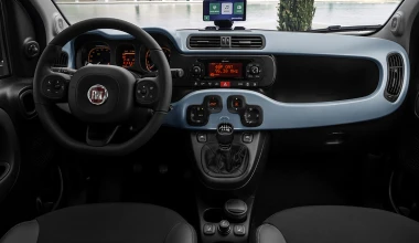 Πώς μπορείς να πάρεις το καλύτερο από τα υβριδικά FIAT Panda & 500