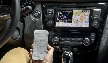 ΝΕΟ Nissan Qashqai με όφελος έως 1.500 €