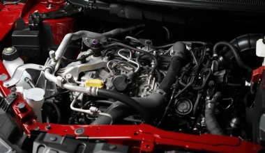 ΝΕΟ Nissan Qashqai με όφελος έως 1.500 €