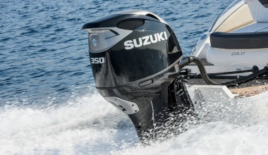 Η Suzuki έγινε 100 ετών