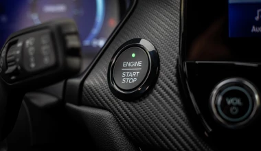 Δοκιμή: Ford Puma 1.0 EcoBoost Hybrid 155 PS - Δούρειος Ίππος