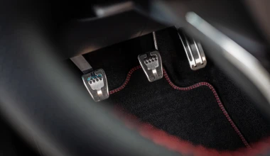 Δοκιμή: Ford Puma 1.0 EcoBoost Hybrid 155 PS - Δούρειος Ίππος