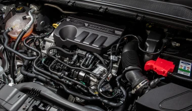 Δοκιμή: Ford Puma 1.0 EcoBoost Hybrid 155 PS - Δούρειος Ίππος