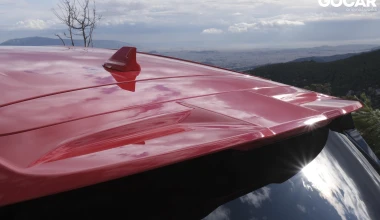 Δοκιμή: Ford Focus ST – Χαμαιλέοντας