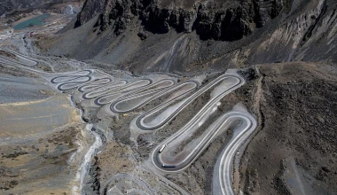 Κορονοϊός: Μια βόλτα στις έρημες πόλεις του κόσμου