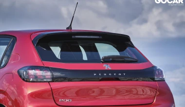 Δοκιμή: Peugeot 208 1.5 BlueHDi - Με άσσο στο μανίκι