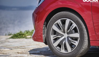 Δοκιμή: Peugeot 208 1.5 BlueHDi - Με άσσο στο μανίκι