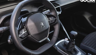 Δοκιμή: Peugeot 208 1.5 BlueHDi - Με άσσο στο μανίκι