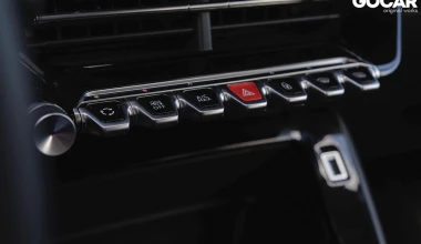 Δοκιμή: Peugeot 208 1.5 BlueHDi - Με άσσο στο μανίκι