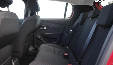 Δοκιμή: Peugeot 208 1.5 BlueHDi - Με άσσο στο μανίκι