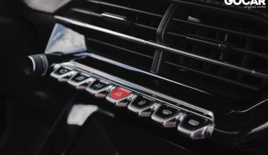 Δοκιμή: Peugeot 208 1.5 BlueHDi - Με άσσο στο μανίκι