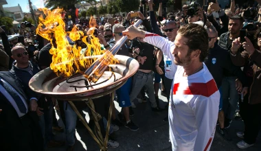 Ο Όμιλος Επιχειρήσεων Σαρακάκη χορηγός του Hollywood