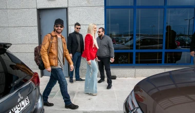 Ο Όμιλος Επιχειρήσεων Σαρακάκη χορηγός του Hollywood